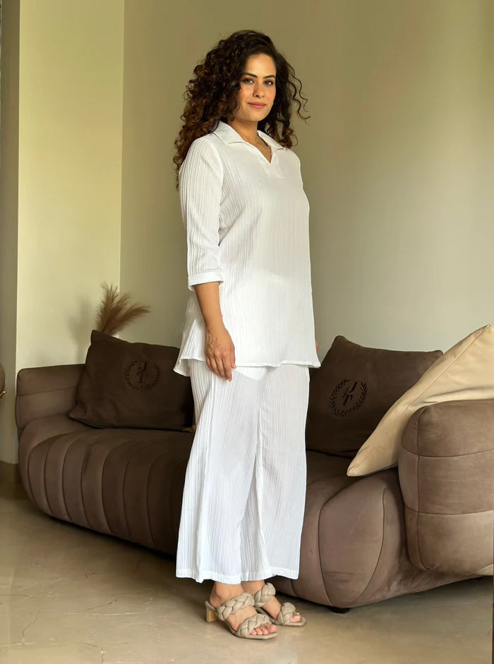 Style on the Go Coord Set D6046 - kharidari