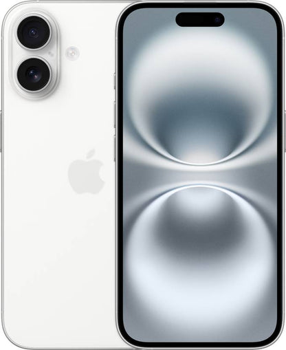 Chance to win iPhone 16 !